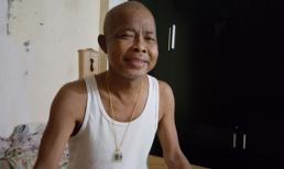 Hán Văn Tình đã thấy khỏe hơn dù đang ở thời kỳ ung thư giai đoạn cuối 