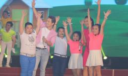 Đăng Khôi và Khánh Ngọc song ca 'Nhà là nơi…' đầy xúc cảm