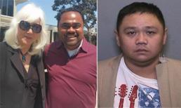 Minh Béo giảm 40 kg tươi tỉnh xuất hiện trong phiên tòa thứ 4