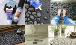 Mẹo kỳ diệu từ những viên đá cuội - bạn đã biết?