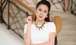 Nhìn những bức ảnh này, bạn có nghĩ Lưu Hương Giang đã sinh con thứ 2?