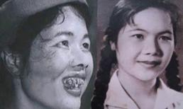 Vẻ đẹp thực sự của nữ diễn viên đóng vai Thị Nở 'đạt' nhất màn ảnh Việt