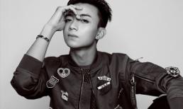 Hotboy The Remix tái xuất với hình ảnh mới 'cực ngầu'