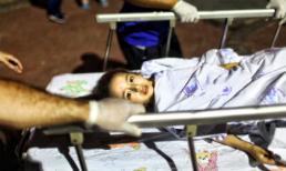 Cập nhật tin tức thế giới 7 ngày qua bằng ảnh (25/6 - 2/7)