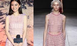 Mỹ nhân Hoa ngữ thể hiện đẳng cấp với hàng hiệu danh tiếng