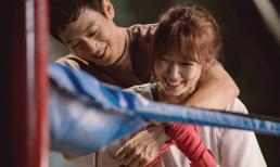 Tiết lộ ảnh hậu trường thú vị của Park Shin Hye và Kim Rae Won trong  'Doctors'