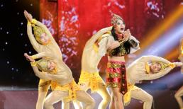 Nhân tố bí ẩn: Adam giúp Thanh Lam xóa bỏ khoảng cách giới tính