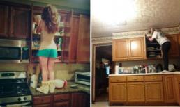 Những điều chỉ con gái chân ngắn mới hiểu