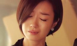 Chồng làm lái xe, ngày sinh nhật con tôi tủi nhục ngồi khóc