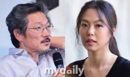 Kim Min Hee kết hôn với đạo diễn già bất chấp dư luận