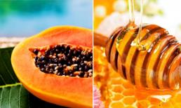 Những mặt nạ 'đánh bay' mụn, vết thâm nám và nếp nhăn