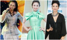 Thảm họa sao Việt tuần qua (P206)