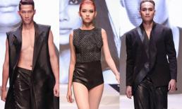 Lộ diện dàn mỹ nhân và nam thần vòng bán kết Next Top Model
