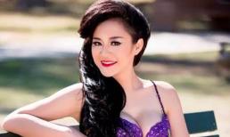 Á hậu Quỳnh Mai: Phụ nữ không nên bỏ lỡ cơ hội và thời gian