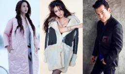 Dàn sao Hồng Kông, Đài Loan sang Việt Nam đóng phim cùng Trần Bảo Sơn