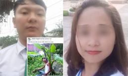 Rùng mình status của lái xe taxi trước khi sát hại giám thị rồi vứt xuống sông