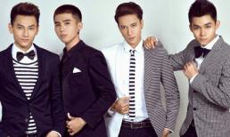 Sau 5 năm, 365 Band cũng nói lời từ biệt cùng fan