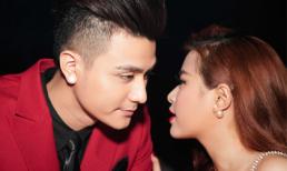 Hoàng Thùy Linh tiết lộ buổi gặp bố mẹ Vĩnh Thụy