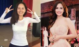  Mai Phương Thúy lên đời nhan sắc thực sự hay đẹp nhờ photoshop? 
