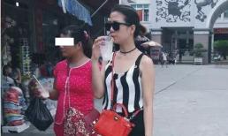 Đăng ảnh 'dìm hàng' bạn thân béo ú, cô gái đẹp muốn cảnh tỉnh các chị em...