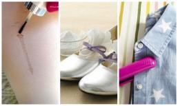 10 mẹo nhỏ giúp chị em luôn đẹp hoàn hảo từ trong ra ngoài