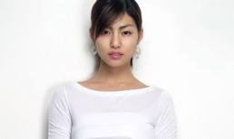 Người đẹp 'Giày thủy tinh' sinh quý tử thứ 2