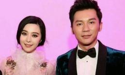 Phạm Băng Băng và Lý Thần góp hơn 3 tỷ đồng làm từ thiện