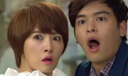 Đêm hôm cưới không trọn vẹn khi nhìn thấy bóng đen sau tấm rèm cửa