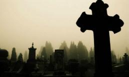 Điềm báo trước về cái chết cực xấu trong cuộc sống