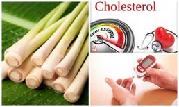 Để trẻ khỏe và sống lâu hơn, đừng bỏ qua sả trong các bữa ăn