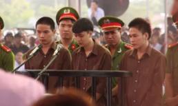 Nguyễn Hải Dương bật khóc sau 1 năm thảm sát Bình Phước