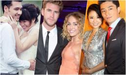 Dù 5 hay 10 năm, khi đã yêu, họ lại quay về bên nhau!