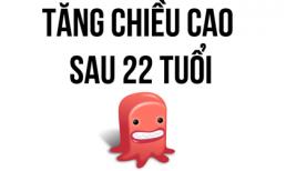 Những thực phẩm giàu canxi giúp tăng chiều cao dù đã qua tuổi 22