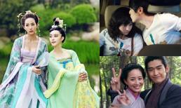 Trương Quân Ninh và những vai diễn giúp cô 'thăng hạng'