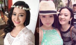 Cuộc sống đáng mơ ước của chị gái Huyền Baby