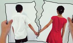 Bí quyết trở nên mạnh mẽ hậu chia tay