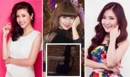 Loạt sao Việt lên tiếng bảo vệ Hoa hậu Kỳ Duyên sau scandal hút thuốc lá