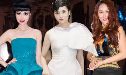 Thảm họa sao Việt tuần qua (P207)