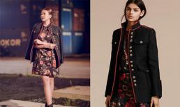 Thanh Hằng diện 'cây hàng hiệu' gần 200 triệu đồng ngay tập 1 VNTM