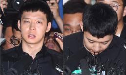 Yoochun (JYJ) trắng án tội hiếp dâm vì thiếu bằng chứng