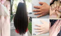 8 lý do hữu tích để dùng Baking soda làm đẹp cho da và tóc