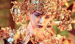 'Đát Kỷ' Phạm Băng Băng tà ác không ai bằng