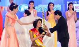 Chỉ vì lỗi của Kỳ Duyên, Ban tổ chức Hoa hậu Việt Nam 2016 sẽ làm điều này với tân Hoa hậu