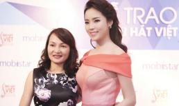 Mặc bằng chứng mười mươi, mẹ Kỳ Duyên vẫn không tin con gái hút thuốc