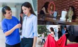 4 lần mẹ Kỳ Duyên lên tiếng bênh vực con: Yêu thương hay nuông chiều quá mức?