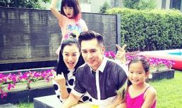  Sao nữ gốc Việt hạnh phúc trong ngày sinh nhật người tình 'phi công'