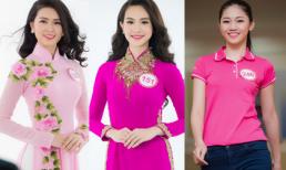 Những điều thú vị về thí sinh vòng sơ khảo phía Bắc Hoa hậu Việt Nam