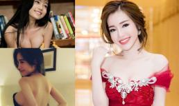 Elly Trần: Từ hotgirl ngực khủng nghiện khoe đến mỹ nhân hot nhất nhì của showbiz