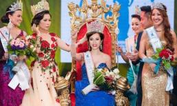 Miss Vietnam Beauty International Pageant – cuộc thi sắc đẹp tầm cỡ và quy mô