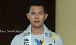 Nguyễn Hải Quân - 'gà cưng' của Bầu Hoà chinh chiến cuộc thi mang tầm quốc tế